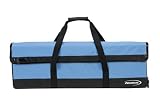 Halex Select Badminton Set In Deluxe Carry Bag