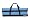 Halex Select Badminton Set with Deluxe Carry Bag