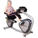 Exertools Magnum Recumbent Bike