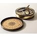 Antique Compass w/Sundial