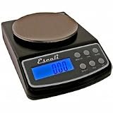 L-Series High Precision Digital Scale (125 Gram / 0.01 Gram Capacity)