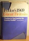Fodor's Great Britain (Fodor's area guides)