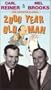 2000 Year Old Man [VHS]