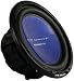 DB Drive SPW8.3D4 8-Inch 4 Speed Series Subwoofer