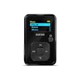 SanDisk Sansa Clip+ 2 GB MP3 Player (Black)