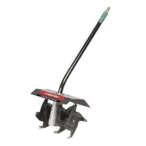 Troy-Bilt GC720R Trimmer Plus Adjustable Garden Cultivator/Tiller Attachment