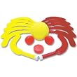 Gamecraft Scooter Board Hockey Set