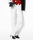 Lauren by Ralph Lauren Caitlin Straight-Leg Pants