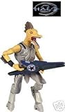 HALO 2 Series 10 > Jackal Sniper Action Figure