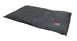 Dogit X-Gear Weather Tech Waterproof Dog Mat, Black, X-Large