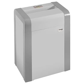30114 Personal Shredder, Cross Cut, 8-3/4