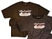 MENS' SS CLYDESDALE T COFFEE 1-2-2-1 6PK