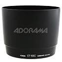 Canon ET54 Lens Hood for EF 55-200mm f/4.5-5.6 & 80-200mm f/4.5-5.6 II Lenses