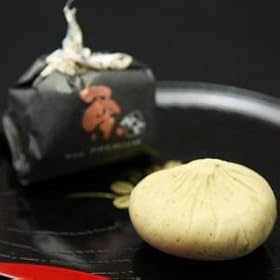 【クリックで詳細表示】新杵堂 THE PREMIUM 栗きんとん 6個： 食品・飲料・お酒 通販