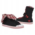DC Women's Venice Hi Sneaker