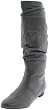 Steve Madden Womens Candence Boot