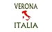 Verona, Italia Map Toddler T-Shirt