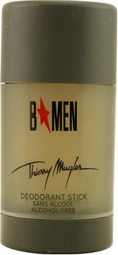 Angel B Men By Thierry Mugler For Men. Deodorant Stick Alcohol Free 2.7-Ounce