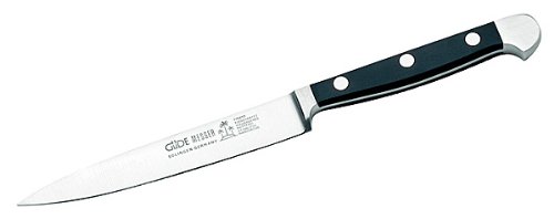 Güde Alpha, Spickmesser, Klinge 12 cm Güde-Nr. 1764/13