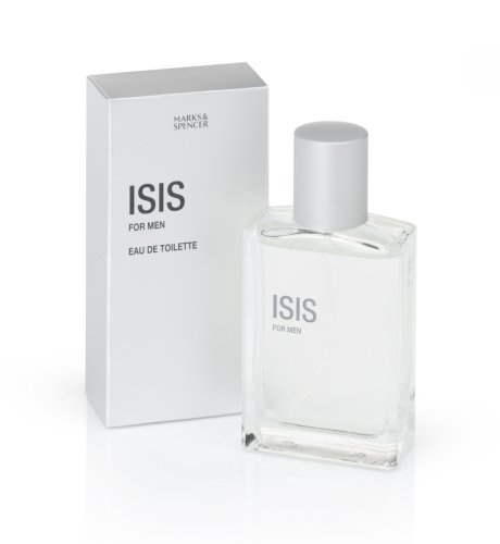 Isis Eau De Toilette For Men