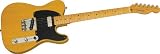 Fender Vintage Hot Rod 52 Telecaster, Black