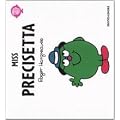 Miss Precisetta