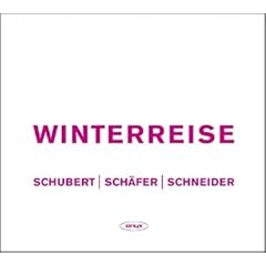Winterreise