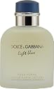 Dolce & Gabbana Light Blue Pour Homme After Shave Lotion 125ml