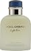 D & G Light Blue by Dolce & Gabbana for Men. Aftershave 4.2-Ounces
