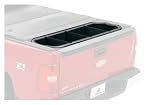 Bestop 42790-01 BestRail Black Tonneau Cover Storage Tray