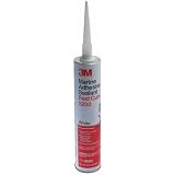 Fast Cure Marine Adhesive Seal White