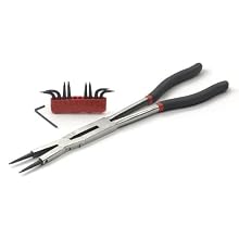GearWrench 82033 Double X External Snap Ring Pliers