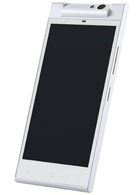 Gionee Elife E7 Mini 16GB White