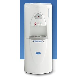 3 Temperature Point of Use Water Cooler