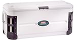 200 Qt. Cooler With Optimaxx&trade; Insulation - Qt Optimaxx Xp H20