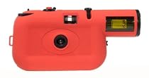 Lomography Love Edition 35mm Colorsplash Camera