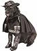 Pet Zorro Dog Halloween Costume For X-large Dogs