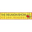 THE REUNION SHOW - Kill Your Television - Sticker