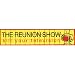 THE REUNION SHOW - Kill Your Television - Sticker