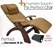 The Human Touch Power Electric Perfect Chair Recliner - PC95 / PC-095 Dark Walnut Rec...