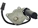 GM Part 12474401 - ACTUATOR ASM,TRFER CASE FOUR WHL DRV