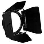 Britek#2003 Barndoo for Halogen Light