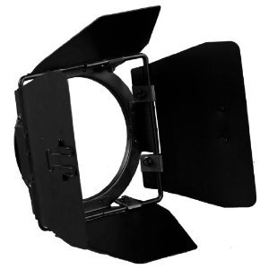 Britek#2003 Barndoo for Halogen Light