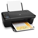 HP Hardware, Deskjet 3050 AiO Printer (Catalog Category: Printers- Multi Fu ....