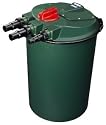 Fish Mate 30000 Powerclenz Pressurised UV & Bio Garden Pond Filter New 2009 Single Cannister Model