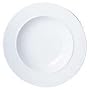 Denby White by Denby Gourmet Extra Large Gourmet Bowl 30.5 cm