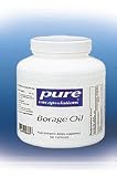 Borage Oil 60 softgel capsules Pure Encapsulations (image not identical)