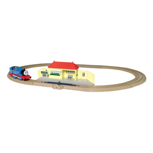 Thomas & Friends: Thomas Busy Day