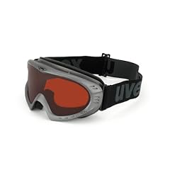 UVEX Skibrille Cevron, One size