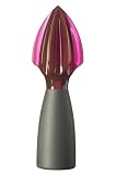 Tovolo Standz Citrus Reamer, Pink